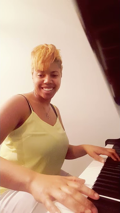 Lizzo - Juice (Piano Cover) #Lizzo #Juice