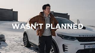 A Week in Iceland That Didn’t Go as Planned