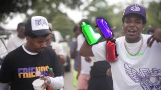 Swiggle X Blue Mfn Money - Lick Back  remix