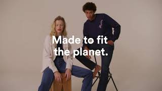 TENCEL™ Lyocell x REFIBRA™ with Kings Of Indigo - The Good Loop