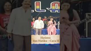 Download Lagu HATIMU DAN HATIKU - CACA HANDIKA - NEW PALLAPA MP3