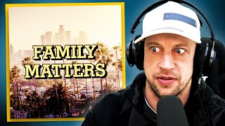 Brutal Drake - Family Matters Kendrick Diss - Reaction