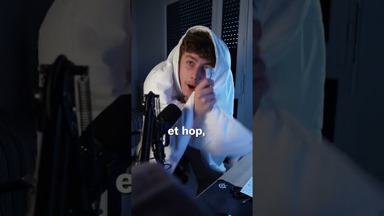 Qu Est Ce Qui Passe En Tombant Dans Un Trou Noir 
