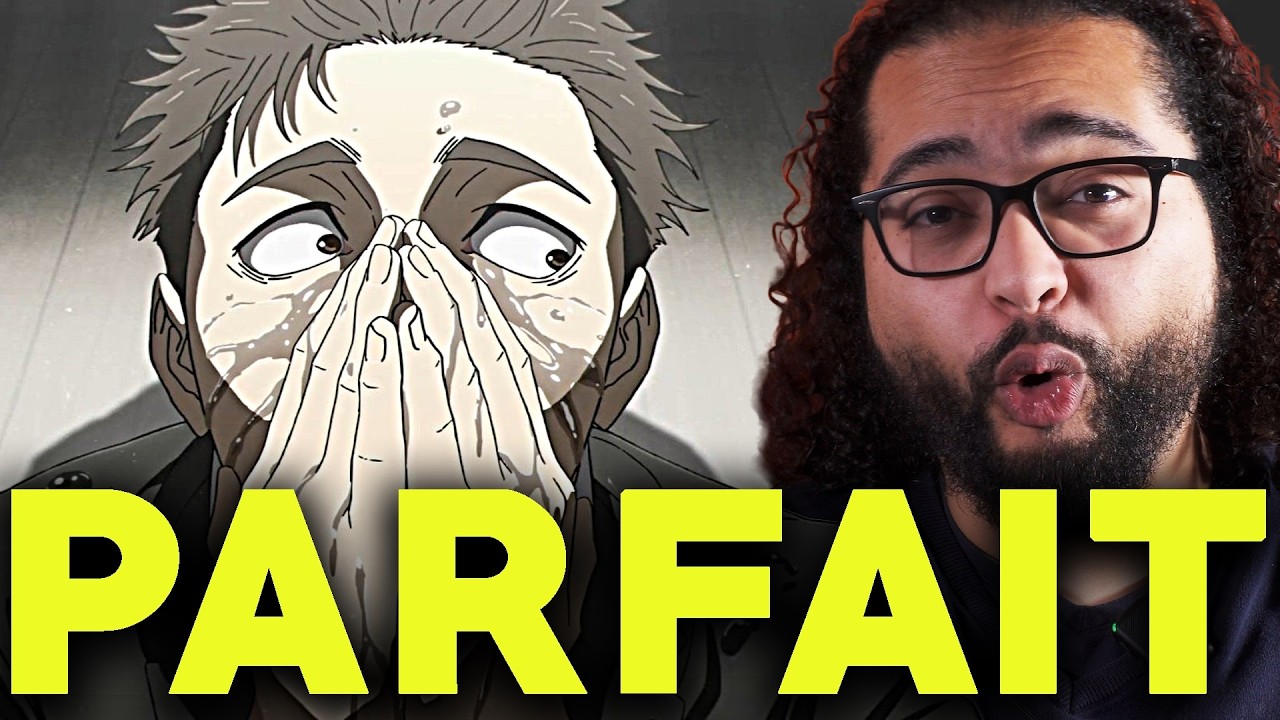 Qu'est-ce que ça RACONTE ? | Jujutsu Kaisen S3 épisode 8