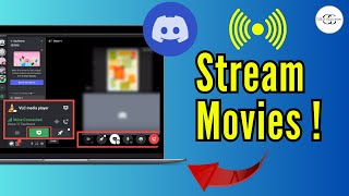 Stream Movies & Shows on Discord FAST – 2025 Guide