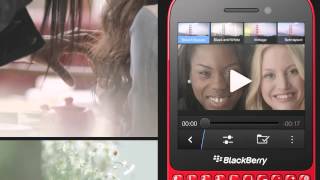 BlackBerry Q5 Commercial