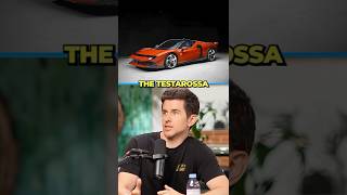 You&#39;re WRONG about the new Testarossa