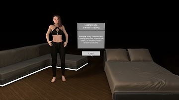 LogicBricks 10: Smooth Loading