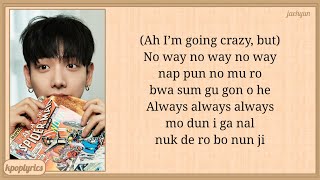 BOYNEXTDOOR But I Like You Easy Lyrics