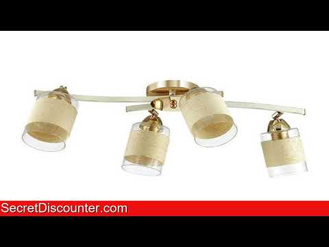 Обзор Люстра Lumion Filla | HOFF