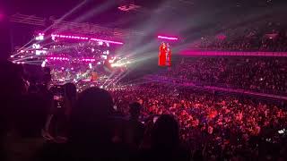 Ava Enna - Vaaranam Aayiram - Vereh Level Feel Uh Harris Live In Malaysia 2023