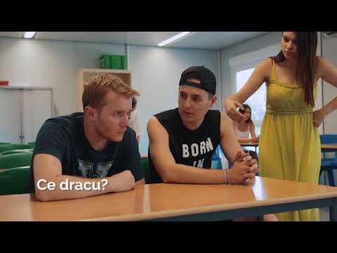 TRAFICANTUL DE SCUTIRI - Partea I