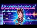 【MIDI再生】convertible(観月ありさ)/oh-darling ※オフボーカルバージョン (ドラマ『ボーイハント』主題歌)