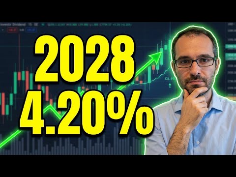 TOP Bond in my portfolio: my NUMBER ONE choice (CLIP)