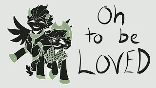 Oh to be Loved || 72 Hour Heartbreak MAP (Part 12)