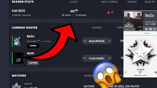 2v2 HP GB vs. #1 PLAYER ON GAMEBATTLES (Bezo)