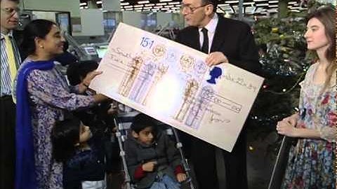 TN-89-205-022.m4v | Thames News Archive Footage