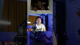 BOYSEN Acrytex (A Classic PH Commercial AD)