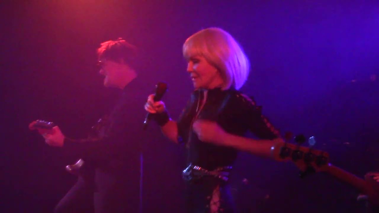 DIRTY HARRY EDINBURGH-LABELLE ANGELLE-HANGING ON THE TELEPHONE / DEREAMING / PICTURE THIS.