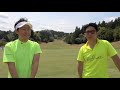 超有名レッスンプロとガチマッチプレー対決 NO.1ゴルフクリエイター決定戦マッチプレー2回戦 【菅原大地】【姜秀一】
