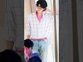 K-pop demon hunter characters singing soda pop|#kpopdemonhunters#fypviralシ#viral#huntrix#netflix#cos