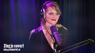 cover all i want kodaline by Latoya