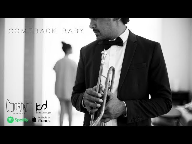 Jordy Waelauruw - Come Back Baby (Official Music Video) ft Adinda Shalahita u0026 Shotgundre class=