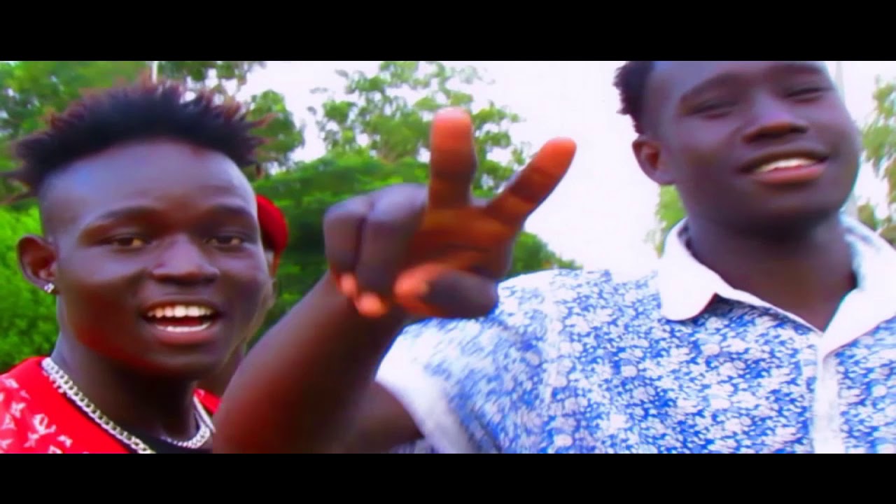 We the top gang by Naath Nation Empire