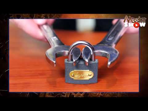 ТРИ САМЫХ ПРОСТЫХ СПОСОБА ОТКРЫТЬ ЗАМОК БЕЗ КЛЮЧА