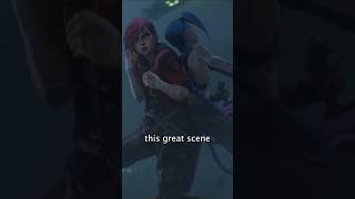 Write better fight scenes with THIS