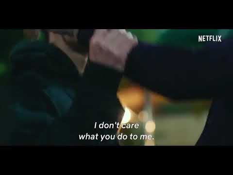 Itaewon Class / Official Trailer / Netfix