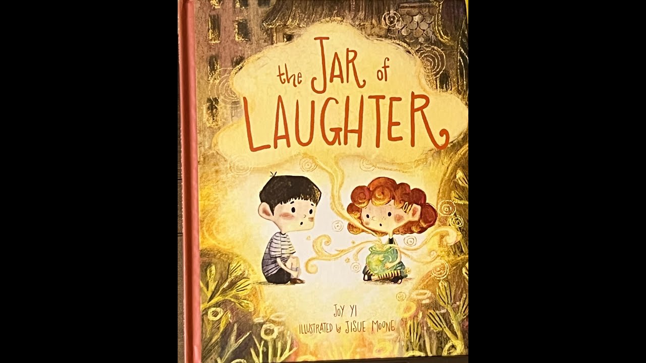 The Jar of Laughter