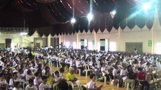 09182014 catechetical day 4