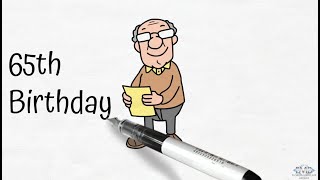 Turning 65 and Starting Medicare