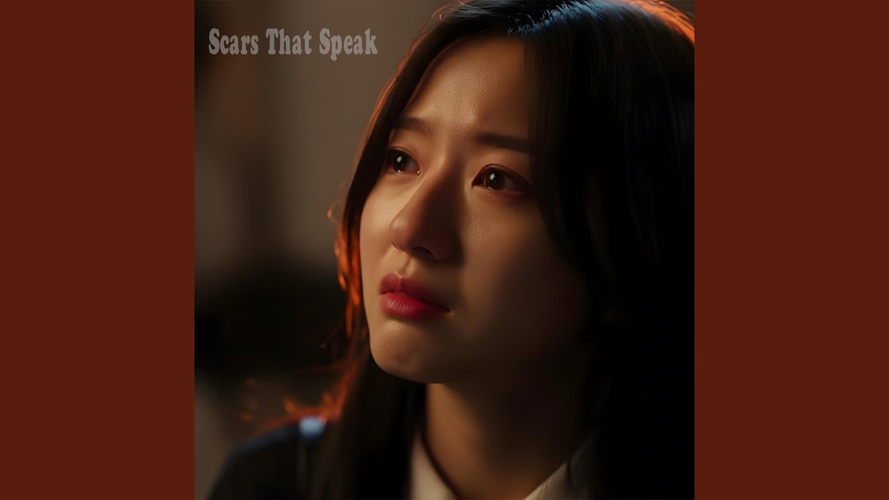 Tears on the Windowpane