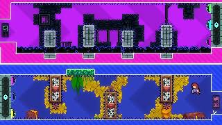 Celeste Mods - BevWeek
