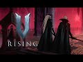 V RISING ВЫШЛА В РЕЛИЗ! МРАЧНАЯ ФЕНТЕЗИ ARPG ПРО ВАМИРОВ. БИТВЫ С БОССАМИ, ПОИСК ИГОРЯ