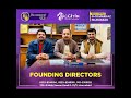Founding Directors Egitim System G-10 ICT