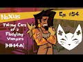 Taking Care of a Fledgeling Vampire || [MM4A] [Audio RP] ft. @loverboyaudios4U [NeXus]