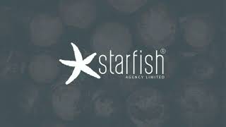 Starfish Powerpoint Presentation screenshot 2