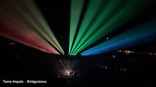 Tame Impala - Bridgestone Arena