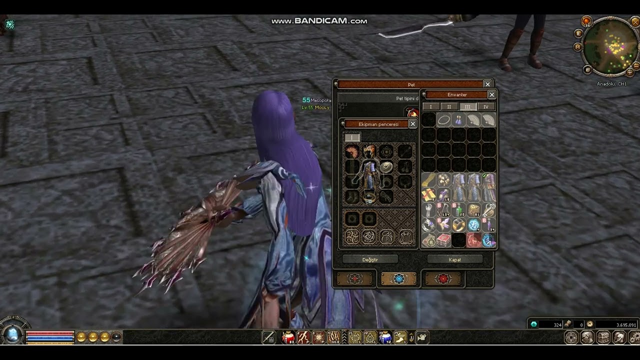 Pet Efsunlama yok böyle şans