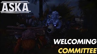 Aska | Prepare For Winter | Gameplay 2