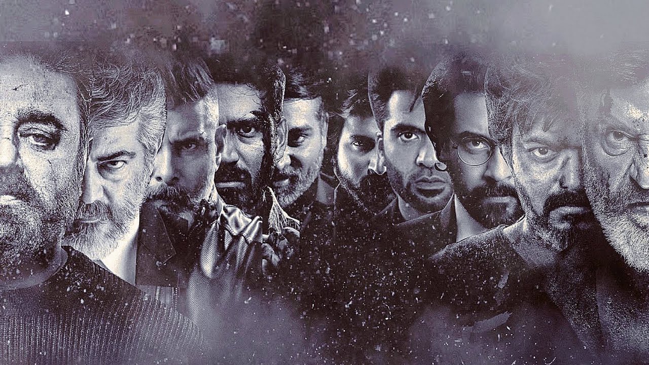 Kollywood on Action | Believer | sid edits #kollywood #naaready # ...