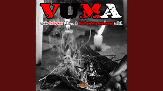 Vuma (feat. Blaq Clique Musiq Entertainment & JB SA)