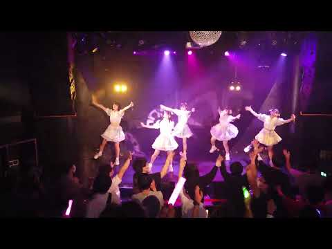2023.03.12 ②【新曲】TO BE CONTINUED #ピコリフ アナフェス渋谷mini