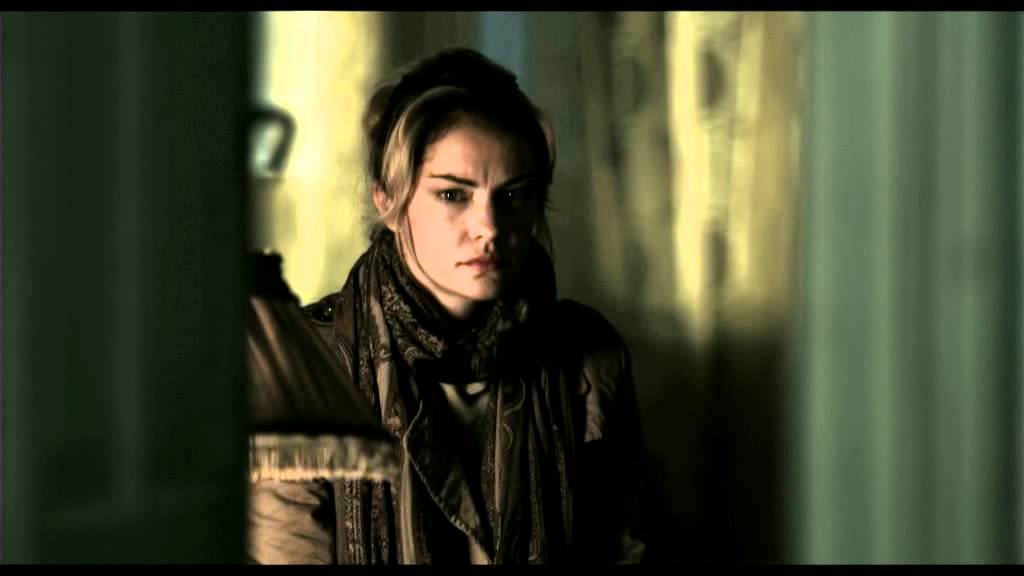 EL CAMPO trailer oficial YouTube