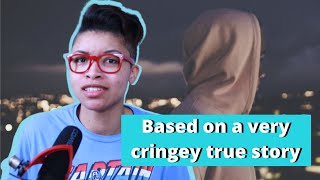 That Time I Stood Up To My CRUSH