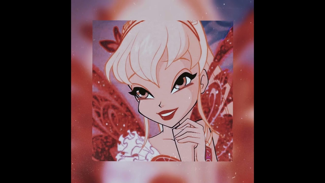 We're the Winx (slowed and reverb)