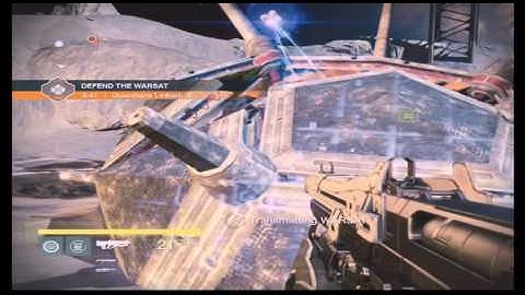 Destiny - The Dark Beyond - Part 9 [No Commentary]